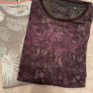Ted Baker Tee Bundle
